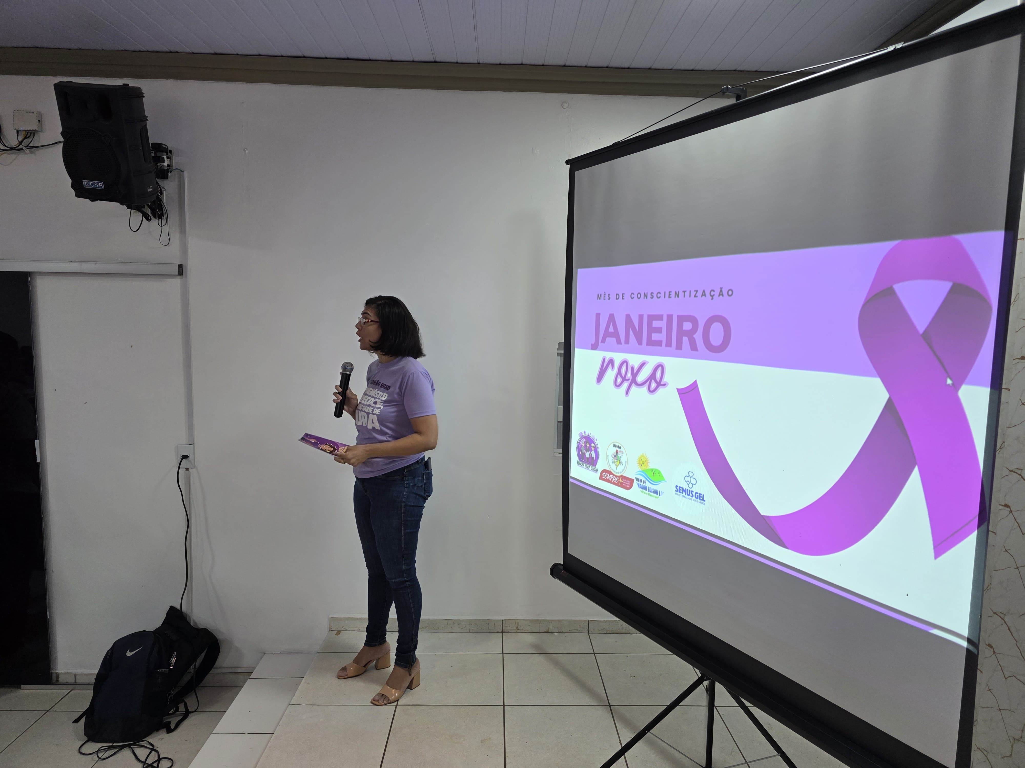 2º Seminário de Hanseníase