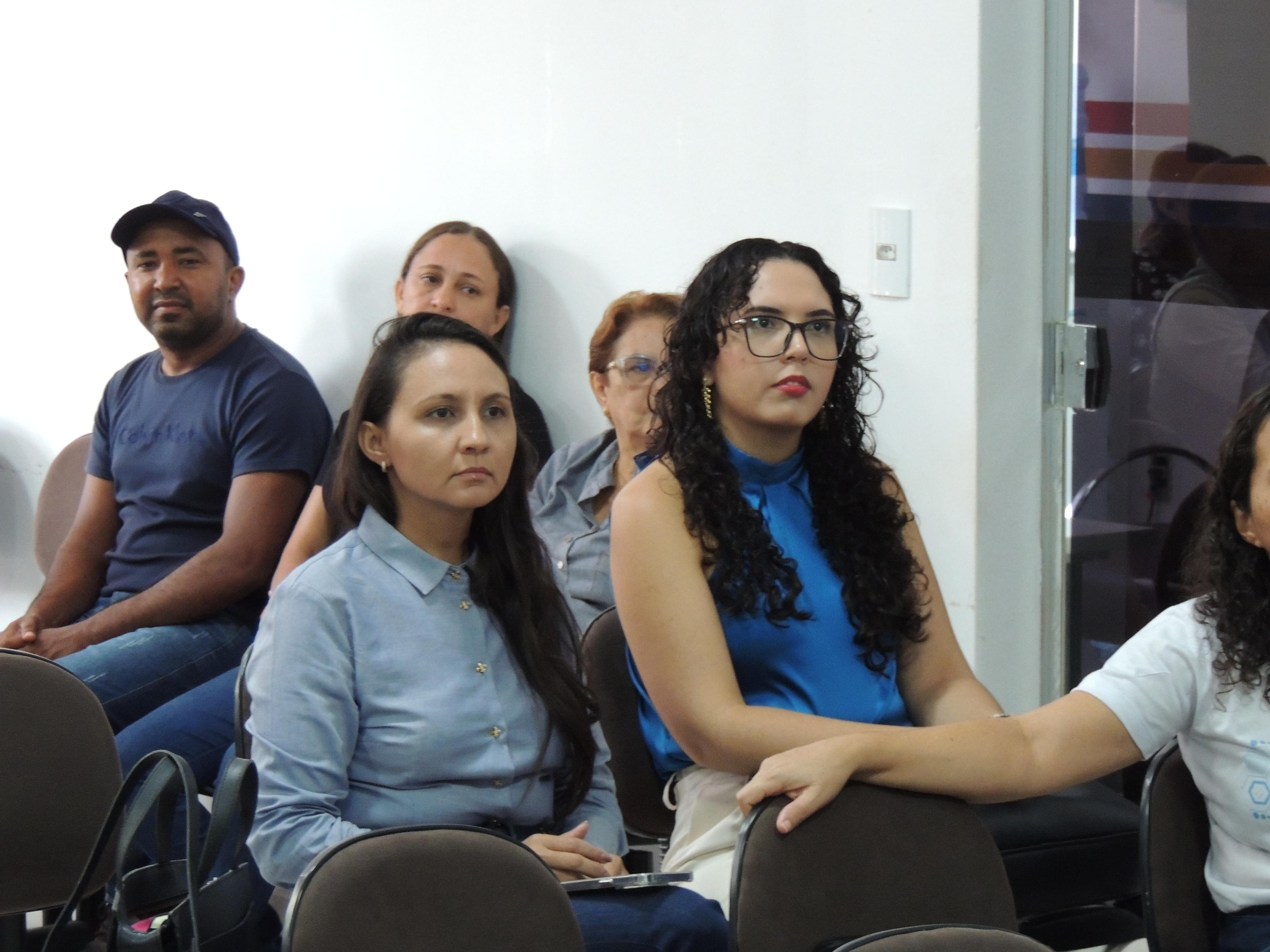 Audiência Pública da Saúde – 2º Quadrimestre de 2025