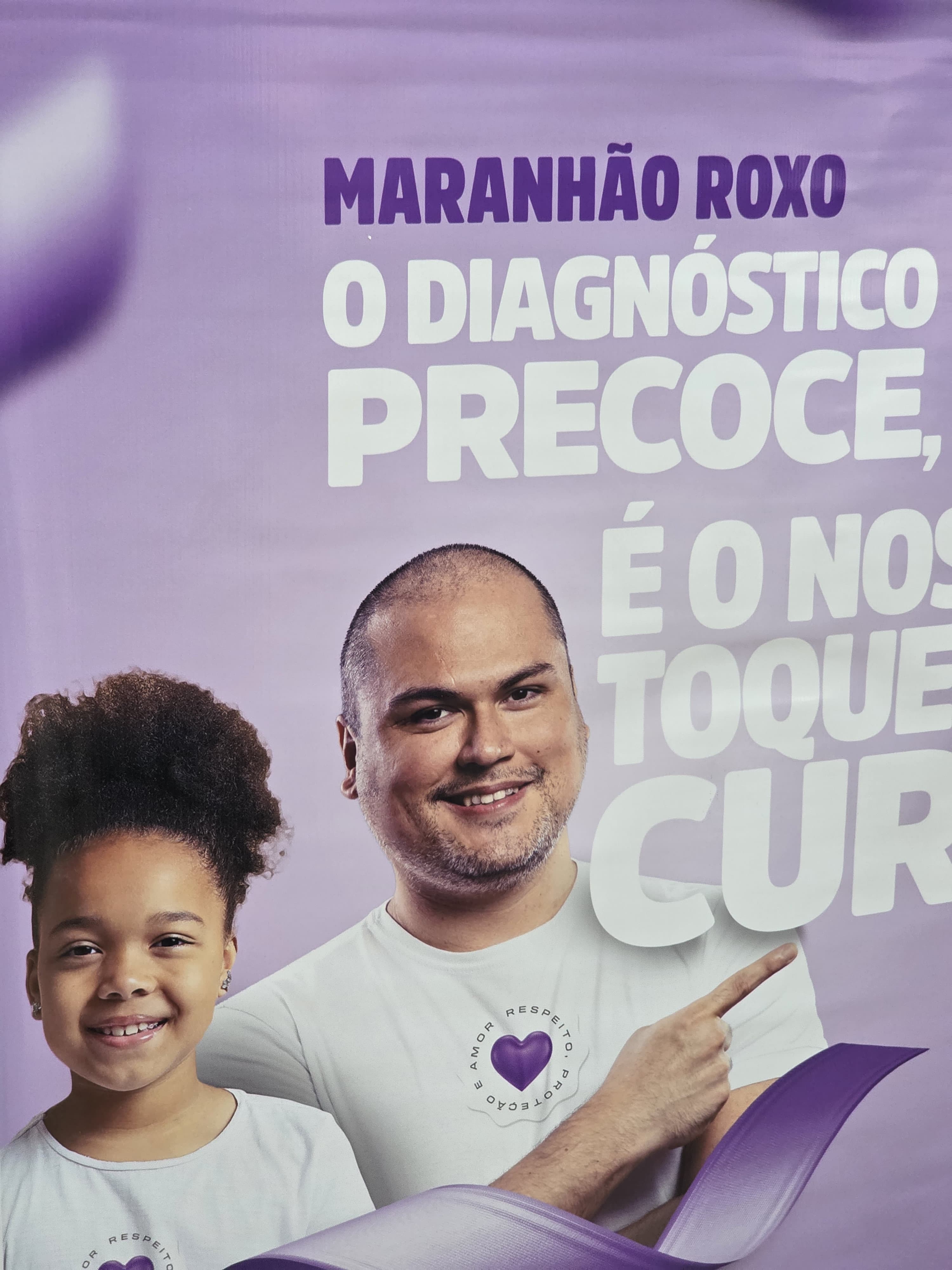 2º Seminário de Hanseníase