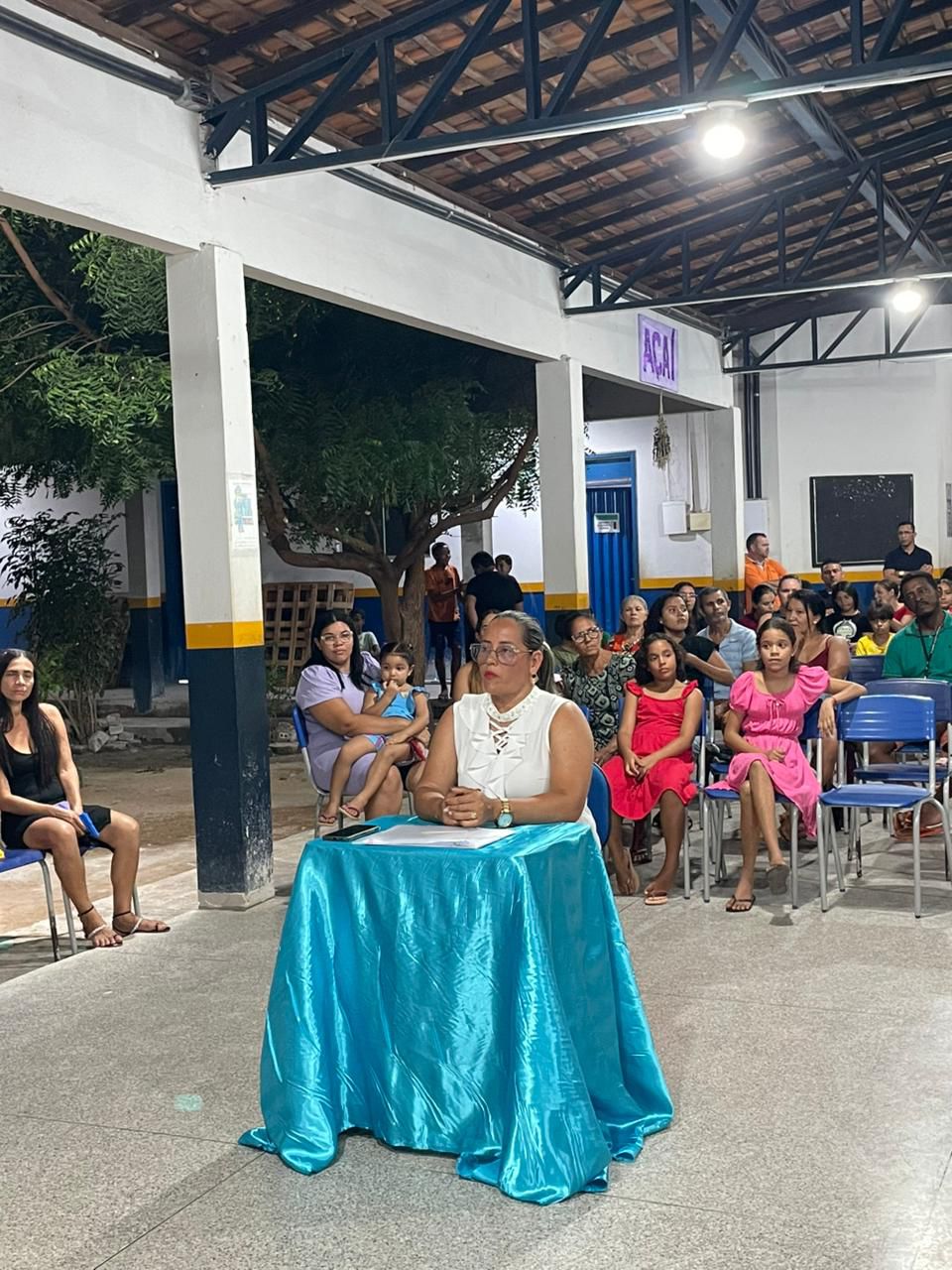 XVI Edição do Festival de Poesias, Contos e Crônicas 2025