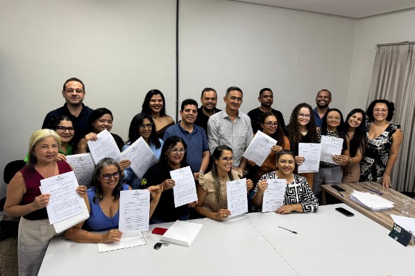 Educação inclusiva avança com fortalecimento do AEE