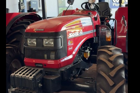 Prefeitura fortalece agricultura familiar com novos equipamentos e benefícios para trabalhadore...